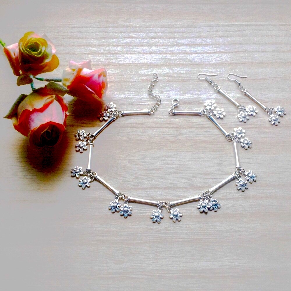 ♡ Multi Floral  ˚ ⁺ ⭐️  ♡